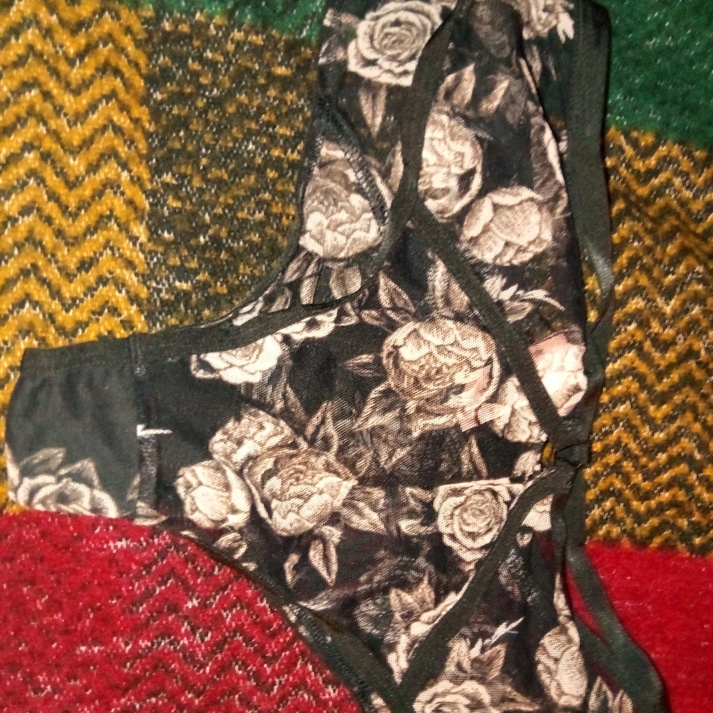 Victoria's secret panties
